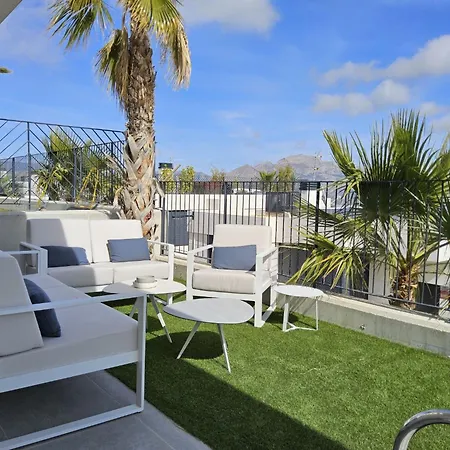 Villa Montemar By Interhome