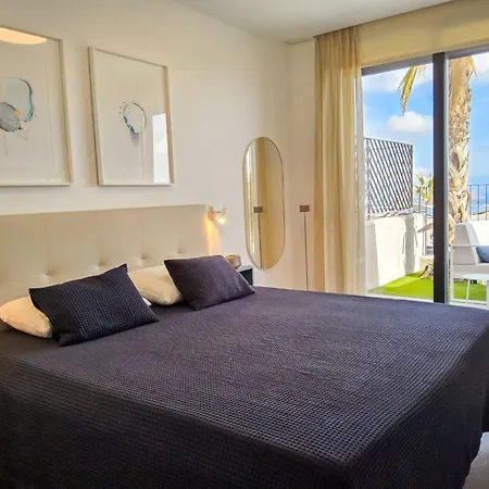 Montemar By Interhome