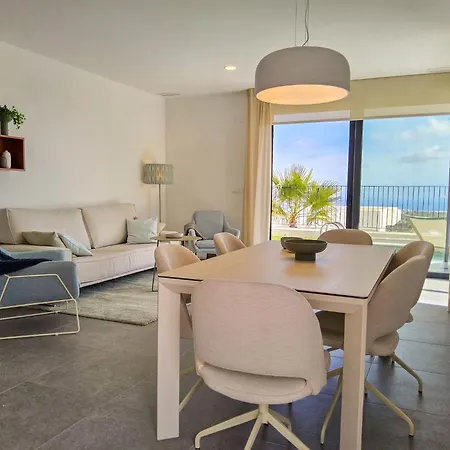 Montemar By Interhome *