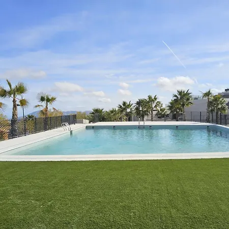Villa Montemar By Interhome Polop