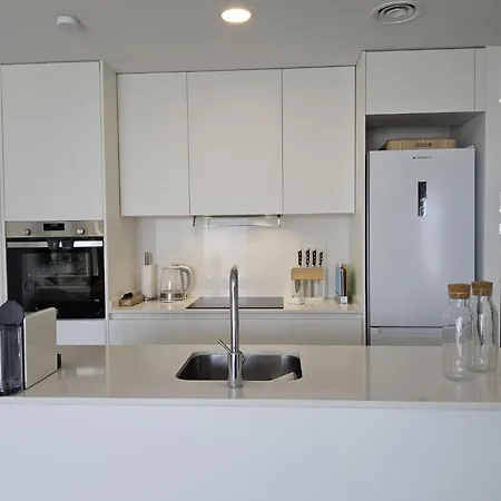 Vila Montemar By Interhome Polop
