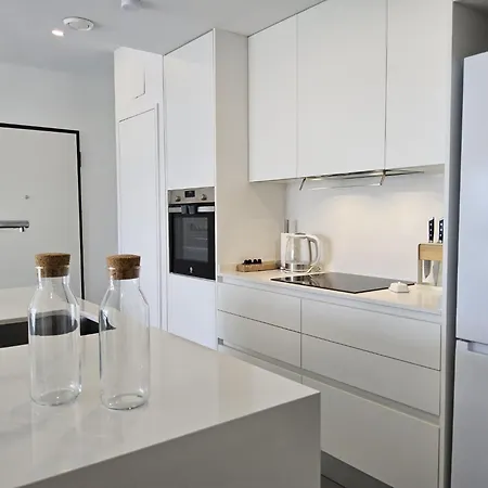 Montemar By Interhome Vila