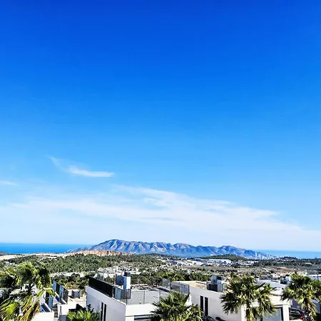 فيلة Montemar By Interhome *