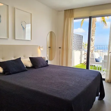فيلة Montemar By Interhome
