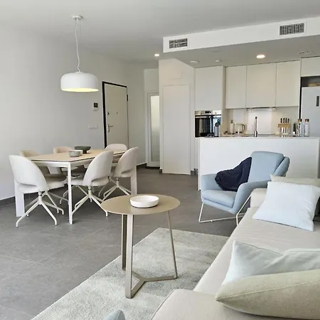 فيلة Montemar By Interhome *