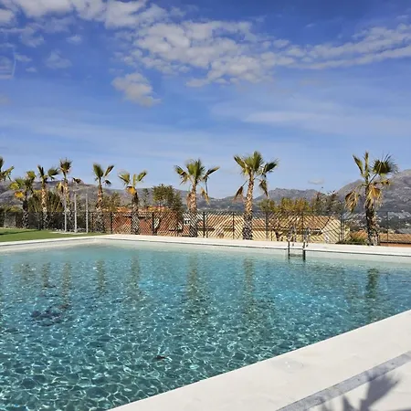 Montemar By Interhome بولوب