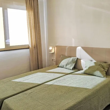 Vila Montemar By Interhome *